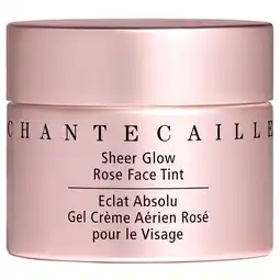 Douglas Chantecaille Sheer Glow Rose Face Tint aanbieding