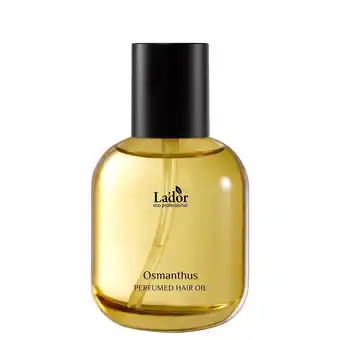 Douglas Lador Perfumed Hair Oil [Osmanthus] aanbieding