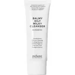 Douglas melumé Balmy Oily Milky Cleanser aanbieding