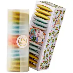 Douglas Claus Porto Trevo Guest Soap Box aanbieding