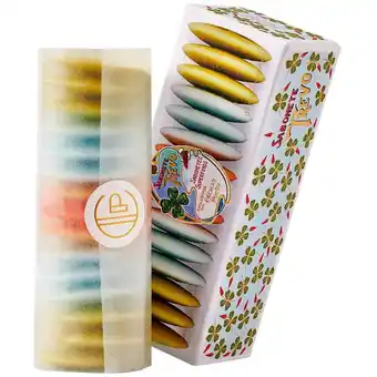 Douglas Claus Porto Trevo Guest Soap Box aanbieding