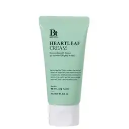 Douglas Benton Heartleaf Cream aanbieding