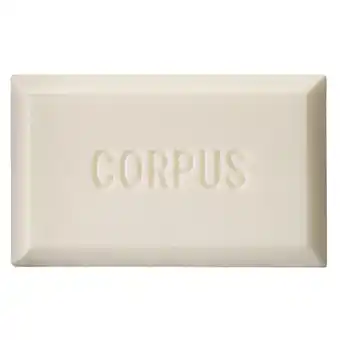 Douglas Corpus Natural Cleansing Bar aanbieding
