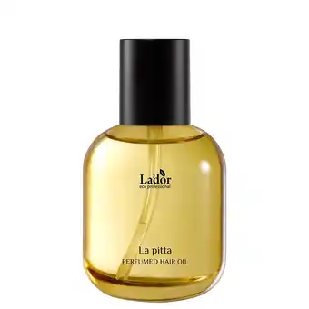 Douglas Lador Perfumed Hair Oil [La Pitta] aanbieding
