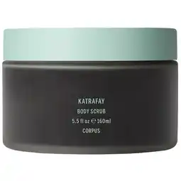 Douglas Corpus Katrafay Body Scrub aanbieding