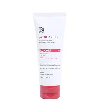 Douglas Benton AC BHA Gel aanbieding