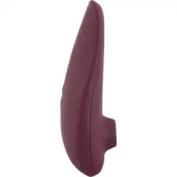 Douglas Womanizer Bordeaux Clitorisstimulator 2 aanbieding
