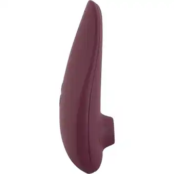 Douglas Womanizer Bordeaux Clitorisstimulator 2 aanbieding