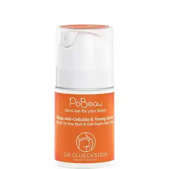 Douglas PoBeau Anti Cellulite & Toning Serum aanbieding