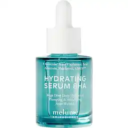 Douglas melumé Hydrating Serum 8HA aanbieding