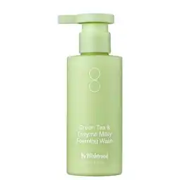 Douglas By Wishtrend Green Tea & Enzyme Milky Foaming Wash aanbieding