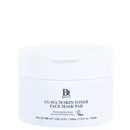 Douglas Benton Guava 70 Skin Toner Face Mask Pad aanbieding