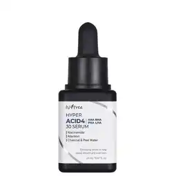 Douglas Isntree Hyper Acid4 AHA BHA PHA LHA 30 Serum aanbieding