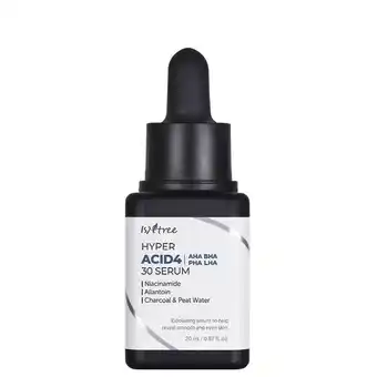 Douglas Isntree Hyper Acid4 AHA BHA PHA LHA 30 Serum aanbieding