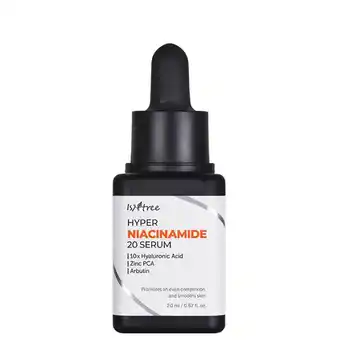 Douglas Isntree Hyper Niacinamide 20 Serum aanbieding