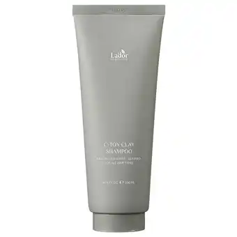 Douglas Lador C-Tox Clay Shampoo aanbieding