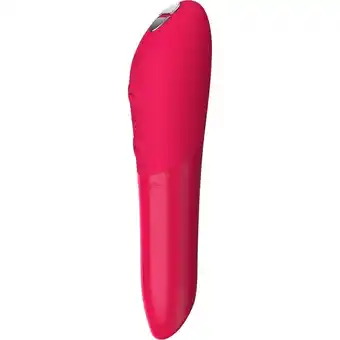 Douglas We-Vibe Tango X kersenrood aanbieding