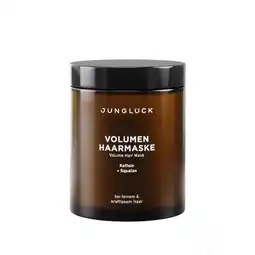 Douglas Junglück Volume Haarmasker aanbieding