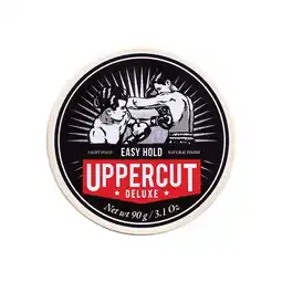 Douglas UPPERCUT DELUXE Gemakkelijk vasthouden aanbieding