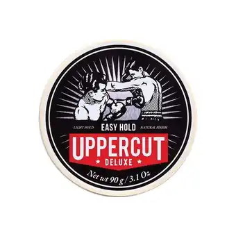 Douglas UPPERCUT DELUXE Gemakkelijk vasthouden aanbieding