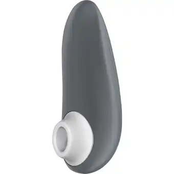 Douglas Womanizer Grijs Clitorisstimulator 3 aanbieding