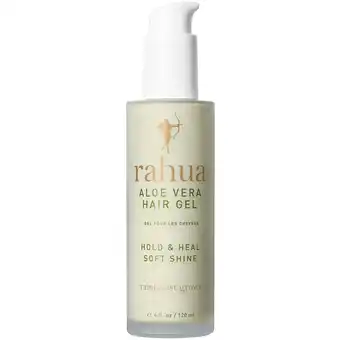 Douglas rahua Rahua Aloe Vera Hair Gel aanbieding