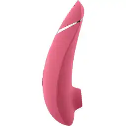 Douglas Womanizer Framboos Clitorisstimulator 2 aanbieding
