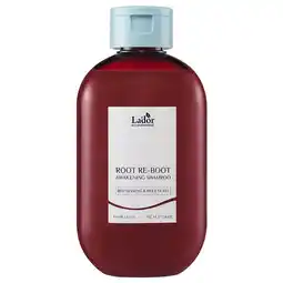 Douglas Lador Root Re-Boot Awakening Shampoo (Red Ginseng & Beer) aanbieding