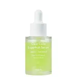 Douglas PURITO Clear Code Superfruit Serum aanbieding