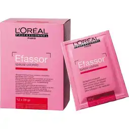 Douglas L´Oréal Professionnel Efassor Color Cleaner aanbieding