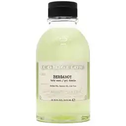 Douglas C.O. Bigelow Bergamot Body Wash aanbieding
