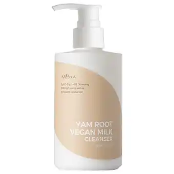 Douglas Isntree Yam Root Vegan Milk Cleanser aanbieding