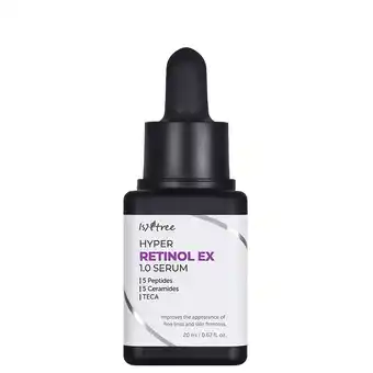 Douglas Isntree Hyper Retinol Ex 1.0 Serum aanbieding