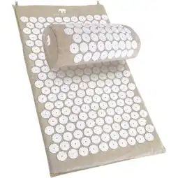 Douglas Bed of Nails BON Eco Set Mat+Pillow aanbieding