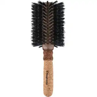 Douglas Regincós Ronde borstel Zwart Ø 26/80 mm aanbieding