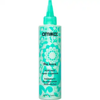 Douglas Amika The Kure Multi-Repair Treatment aanbieding