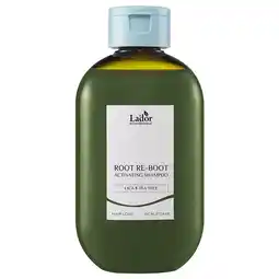 Douglas Lador Root Re-Boot Activating Shampoo (Cica & Tea Tree) aanbieding