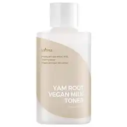 Douglas Isntree Yam Root Vegan Milk Toner aanbieding
