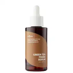 Douglas Isntree Green Tea Fresh Serum aanbieding