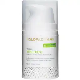 Douglas Goldfaden Vital Boost - Even Skintone Daily Moisturizer aanbieding