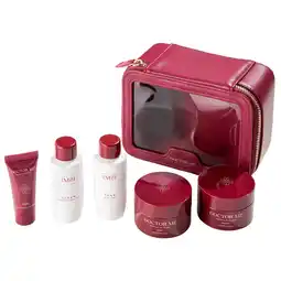 Douglas DOCTOR MI! Travel with Mi! Classic Set aanbieding