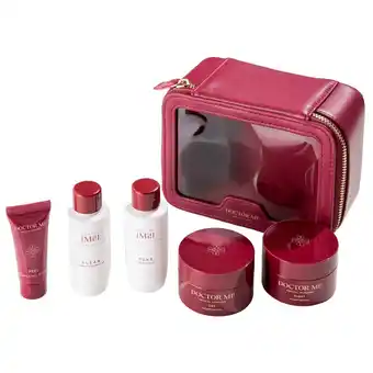 Douglas DOCTOR MI! Travel with Mi! Classic Set aanbieding