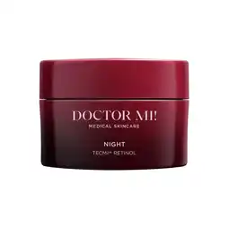 Douglas DOCTOR MI! NIGHT aanbieding