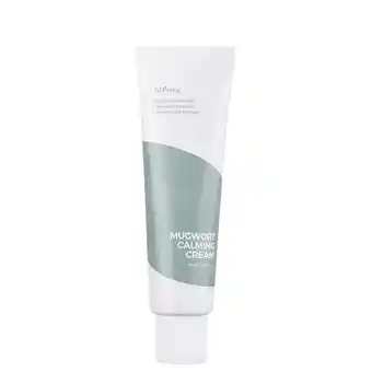 Douglas Isntree Mugwort Calming Cream aanbieding