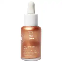 Douglas Pai Skincare The Impossible Glow Bronzing Drops aanbieding