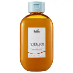 Douglas Lador Root Re-Boot Vitalizing Shampoo (Propolis & Citron) aanbieding