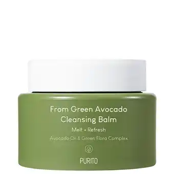 Douglas PURITO From Green Avocado Cleansing Balm aanbieding