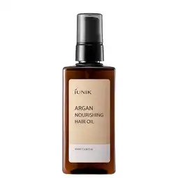 Douglas iUnik Argan Nourishing Hair Oil aanbieding