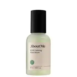 Douglas About Me SOOP Calming Aqua Serum aanbieding