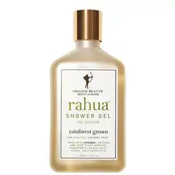 Douglas rahua Shower Gel aanbieding